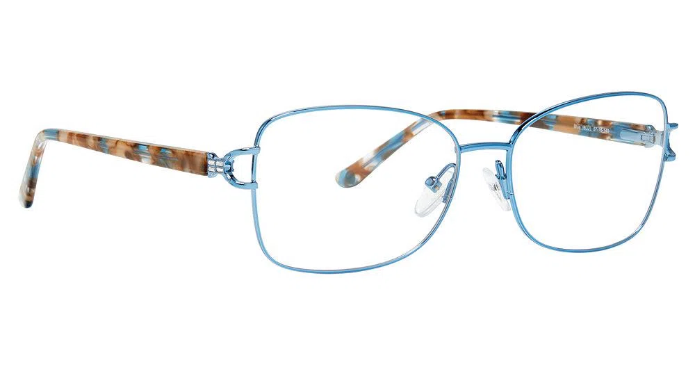 Jenny Lynn JLCHARISMATIC Eyeglasses - view 3